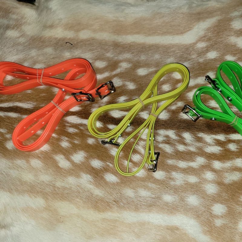 Set of Swag Straps Buck and Boar